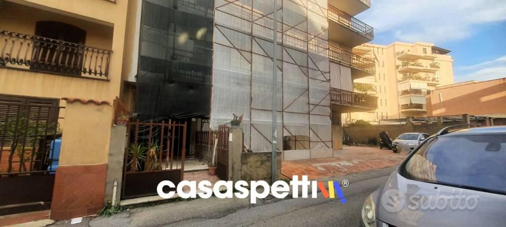 Appartamento – RC - Altro