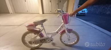 Bivi per bambina