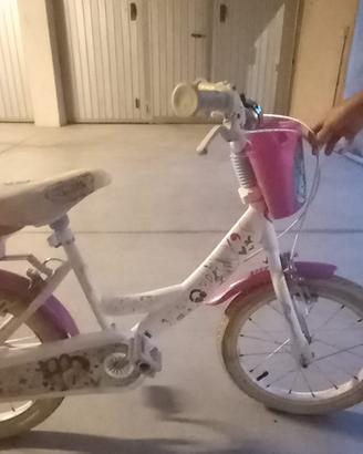 Bivi per bambina