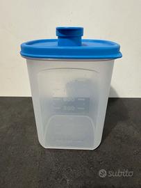 Tupperware Brocca Snella 1 litro – NUOVA