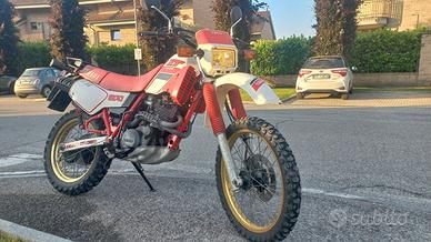 Yamaha XT 600