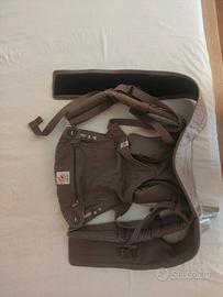 Ergobaby Four Position 360 marsupio – usato