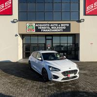 Ford Focus 1.0 EcoBoost 125 CV 5p. ST-Line