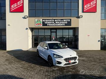 Ford Focus 1.0 EcoBoost 125 CV 5p. ST-Line