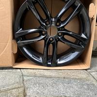 Cerchi bmw serie 1 m sport