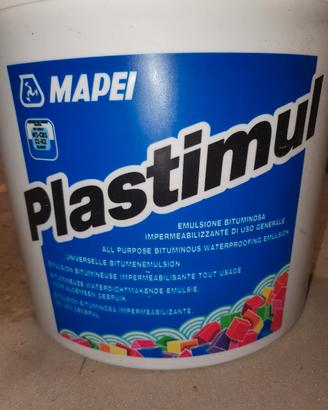 plastimul mapei guaina liquida impermeabilizzante 