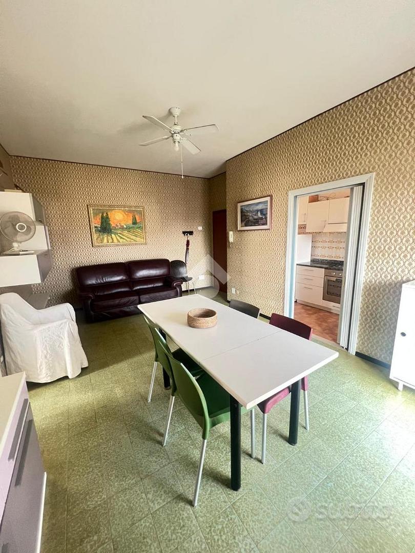 Appartamento – Ravenna, Lido di Savio - Altro