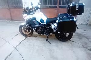  moto usataSuper Tenere 