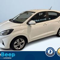 Hyundai i10 1.0 MPI TECH CONNECT PACK AT