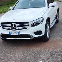  Mercedes GLC