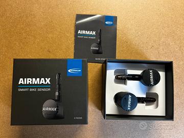 Schwalbe Airmax Sensor