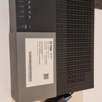 Modem Router Tim Hub plus