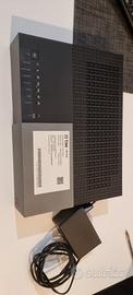 Modem Router Tim Hub plus