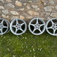 Cerchi in lega Toyota Celica T23 originali