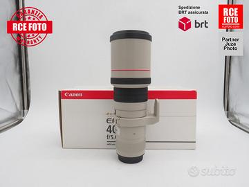 Canon EF 400 F5.6 L USM (Canon)