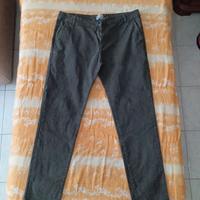 Pantalone G-9 Jeans taglia 54