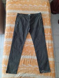 Pantalone G-9 Jeans taglia 54