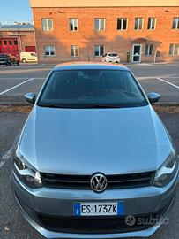Vw polo 5p 1.6 tdi Comfortline 90cv
