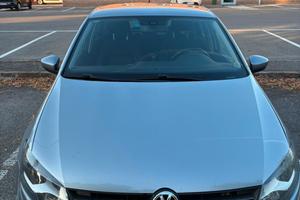 Vw polo 5p 1.6 tdi Comfortline 90cv