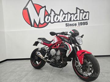 Mv Agusta Brutale 800 2015
