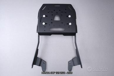 Supporto Bauletto HONDA CBF 125 2021 - 2026