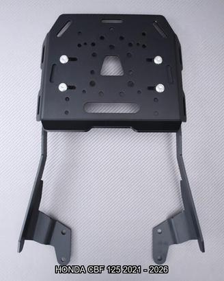 Supporto Bauletto HONDA CBF 125 2021 - 2026