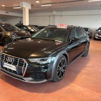 Audi A6 allroad 50 3.0 TDI quattro tiptronic MHEV