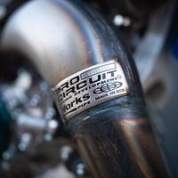 Espansione Pro Circuit