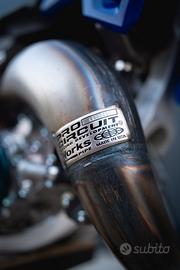 Espansione Pro Circuit