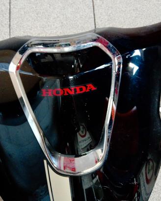 scudo Honda SH 125/150