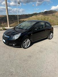 Oper corsa 4° serie 