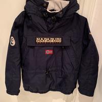 Giacca Napapijri 10 anni
