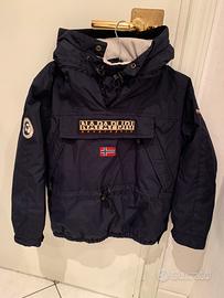 Giacca Napapijri 10 anni