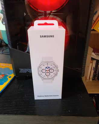 galaxy watch 8 classic 46