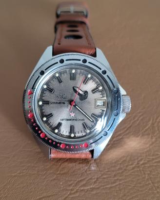 orologio Russo 