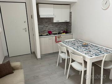 Estate a 2 passi dal mare