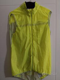 Smanicato antivento Craft - tg. L