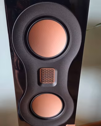 Diffusori Monitor Audio Studio 89