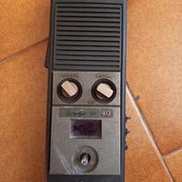 CB Major WT 40 rotto