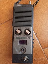 CB Major WT 40 rotto