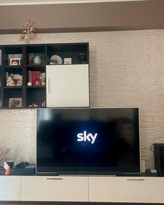 TV SKY GLASS 65”  € 500  come nuova
