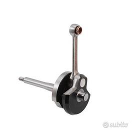 Albero motore Mazzucchelli anticipato ciao si