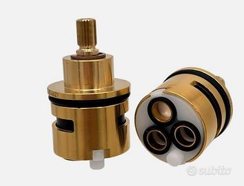 DEVIATORE 2 VIE RICAMBIO FRATTINI R11033