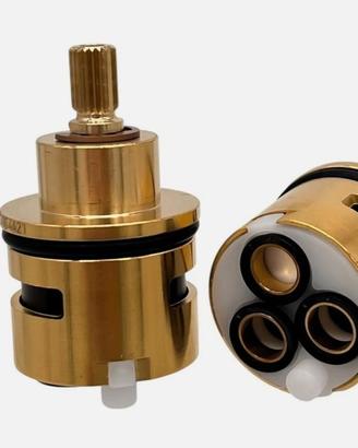 DEVIATORE 2 VIE RICAMBIO FRATTINI R11033