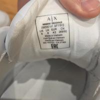 Sneakers Armani exchange