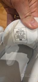 Sneakers Armani exchange