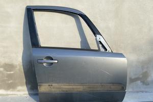PORTIERA ANTERIORE DESTRA SUZUKI SX4 1Â° Serie (06