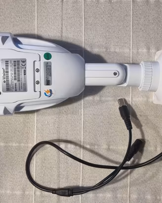 Telecamera di videosorveglianza e-Vision BUTP301