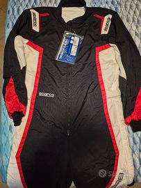 Abbigliamento kart