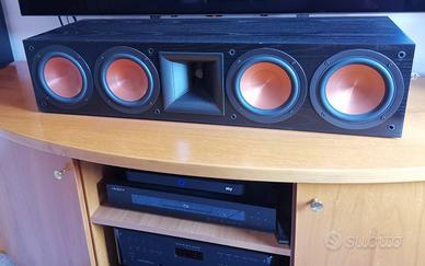 Klipsch RC-64 MKII